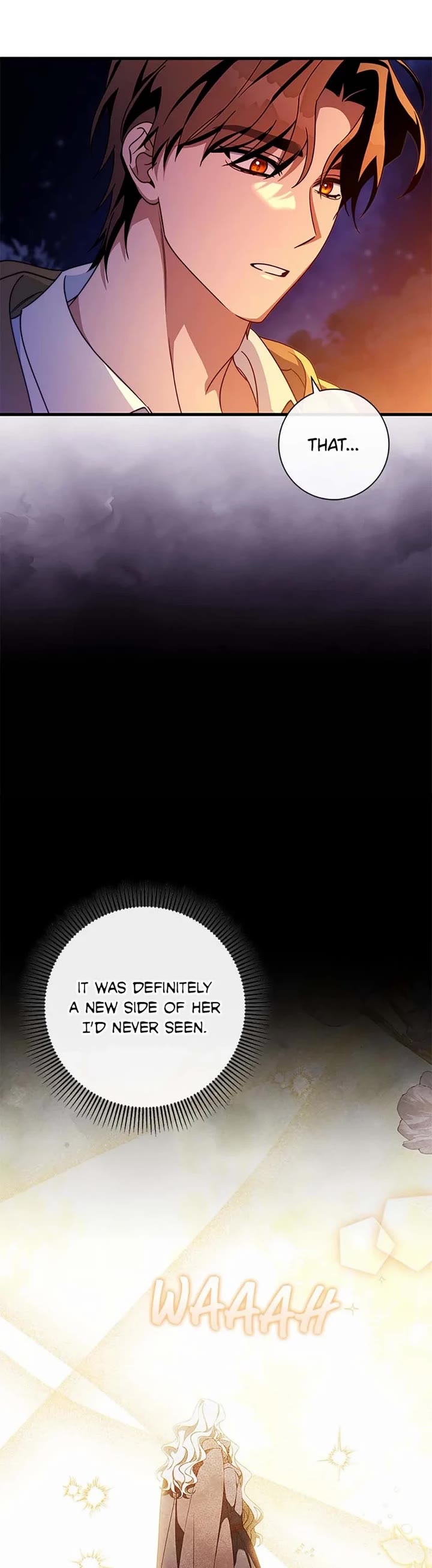 The Hero's Savior chapter 109 page 15