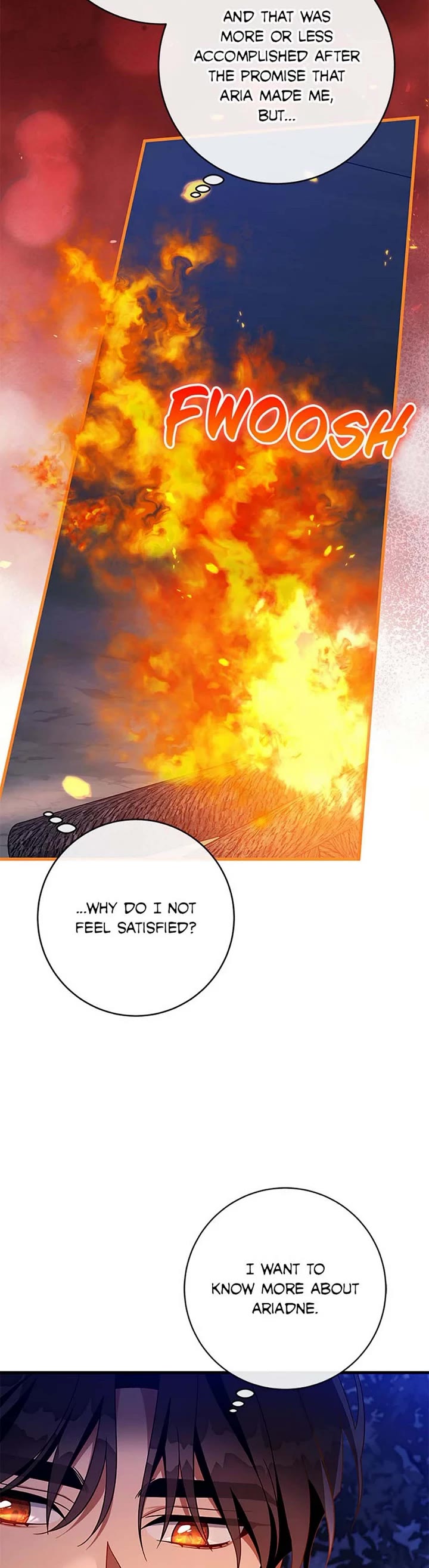 The Hero's Savior chapter 109 page 19