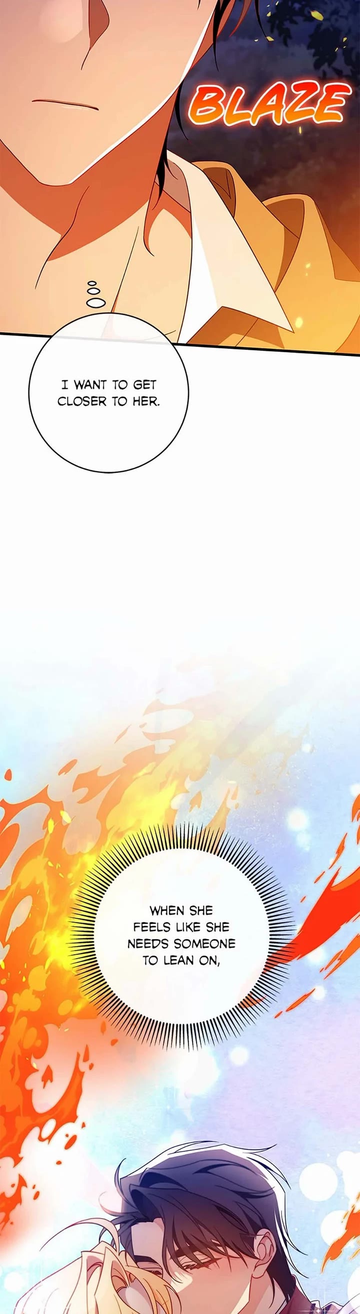 The Hero's Savior chapter 109 page 20