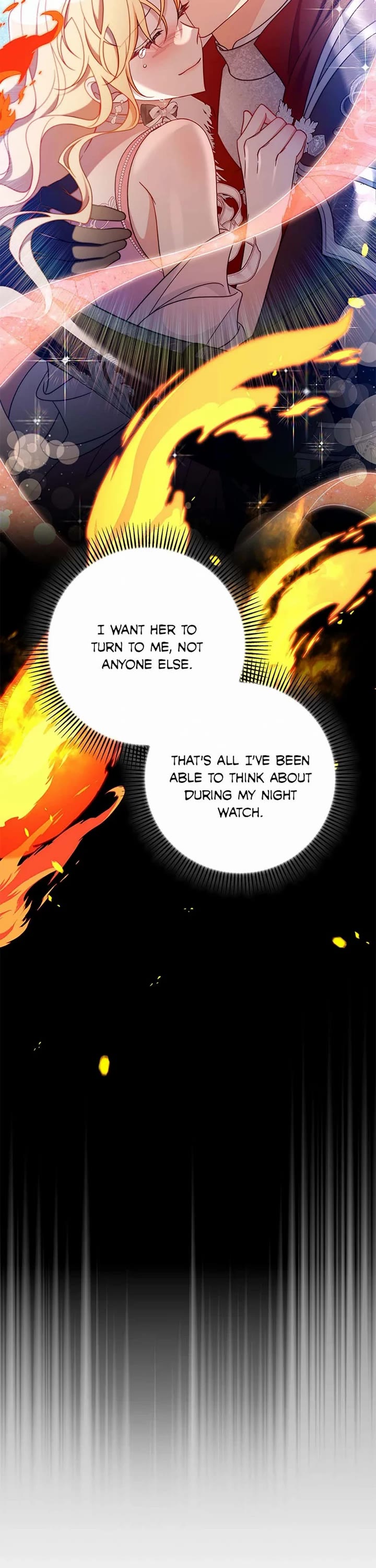 The Hero's Savior chapter 109 page 21