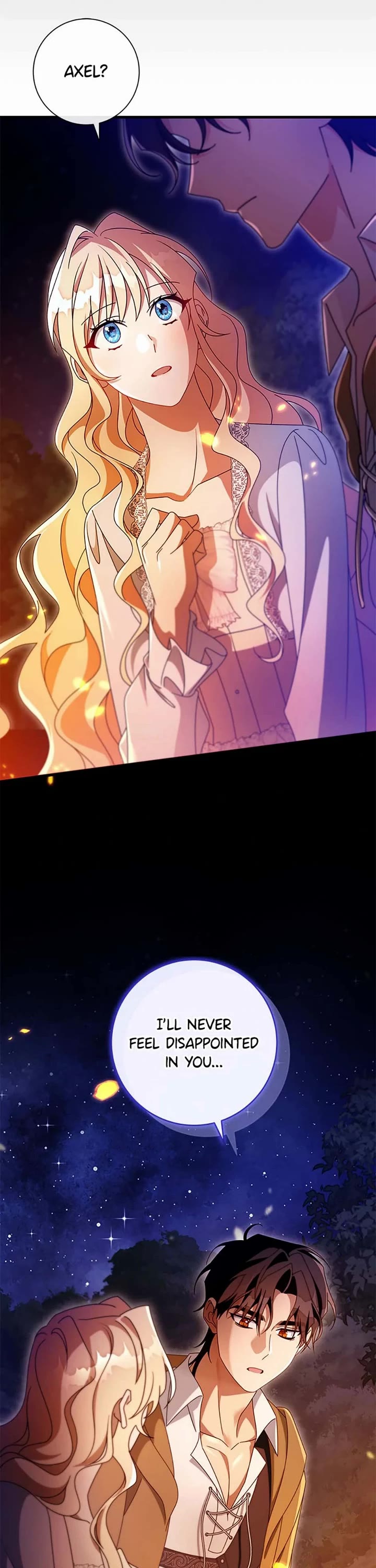 The Hero's Savior chapter 109 page 22