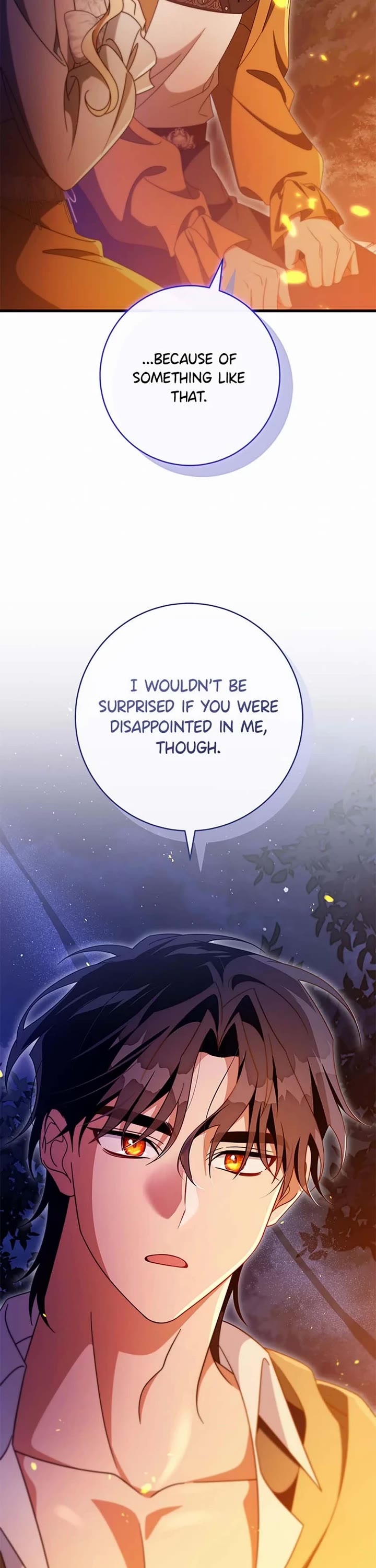 The Hero's Savior chapter 109 page 23