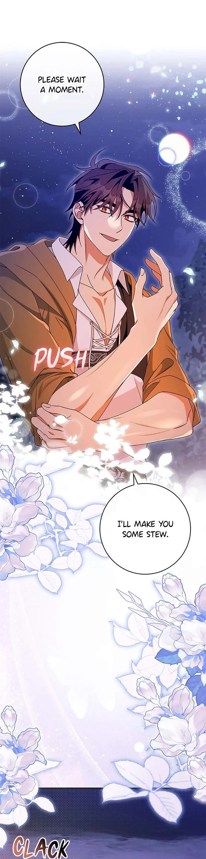 The Hero's Savior chapter 109 page 26