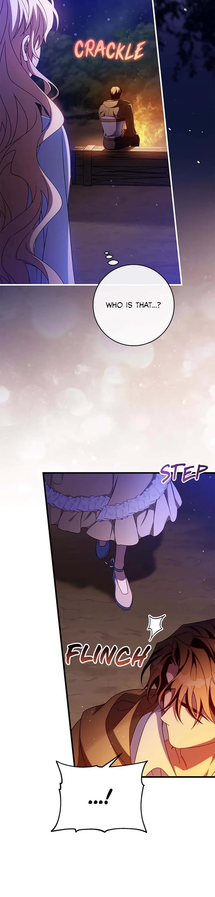 The Hero's Savior chapter 109 page 3