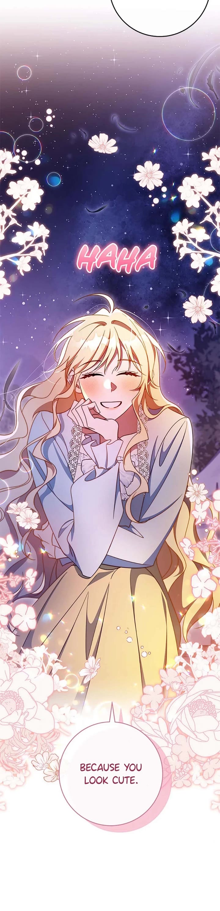 The Hero's Savior chapter 109 page 30