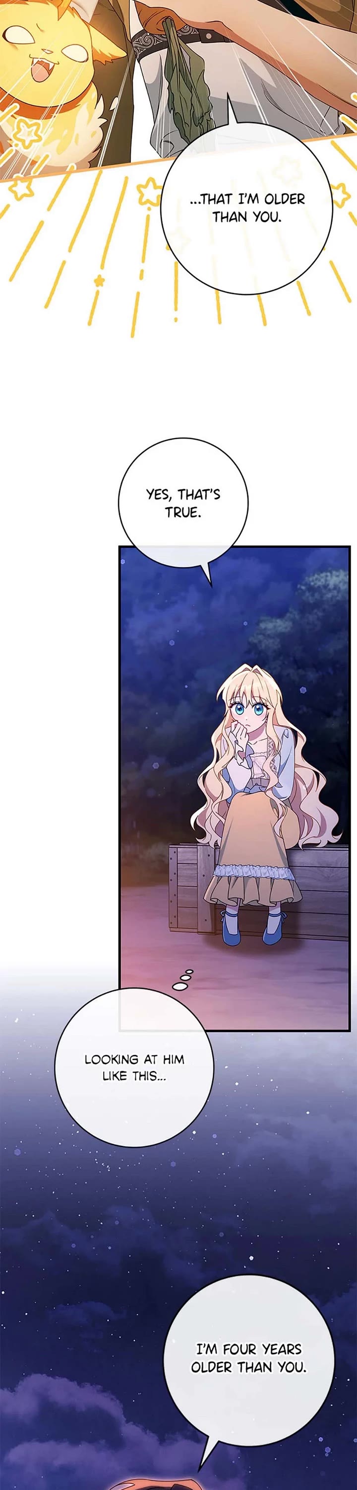 The Hero's Savior chapter 109 page 32