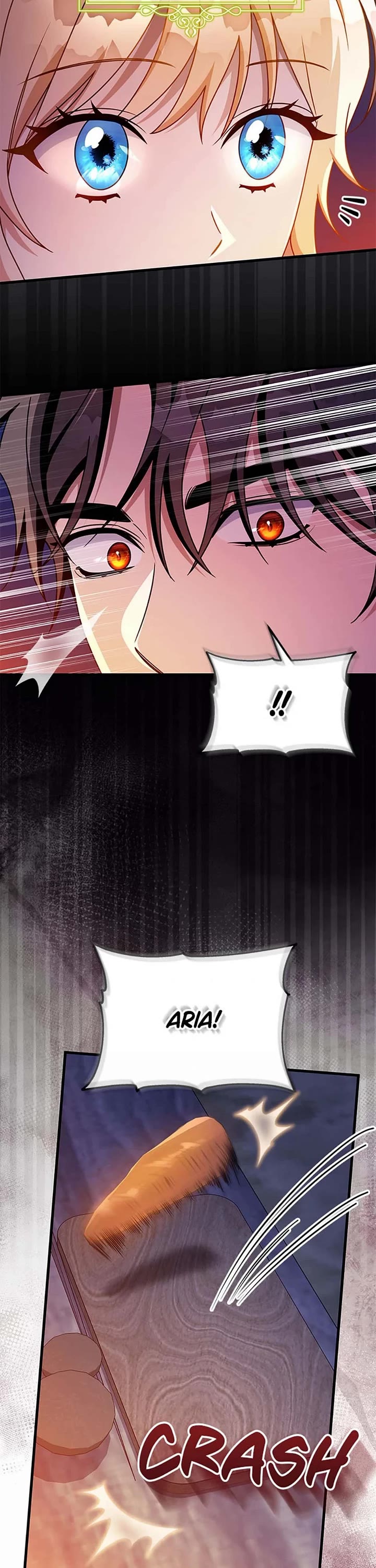 The Hero's Savior chapter 109 page 38