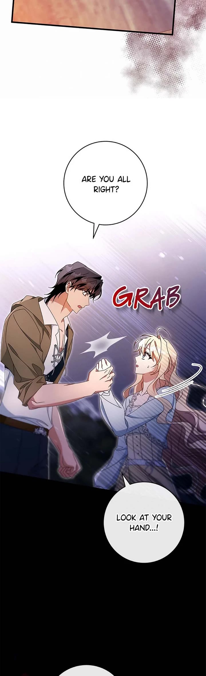 The Hero's Savior chapter 109 page 39