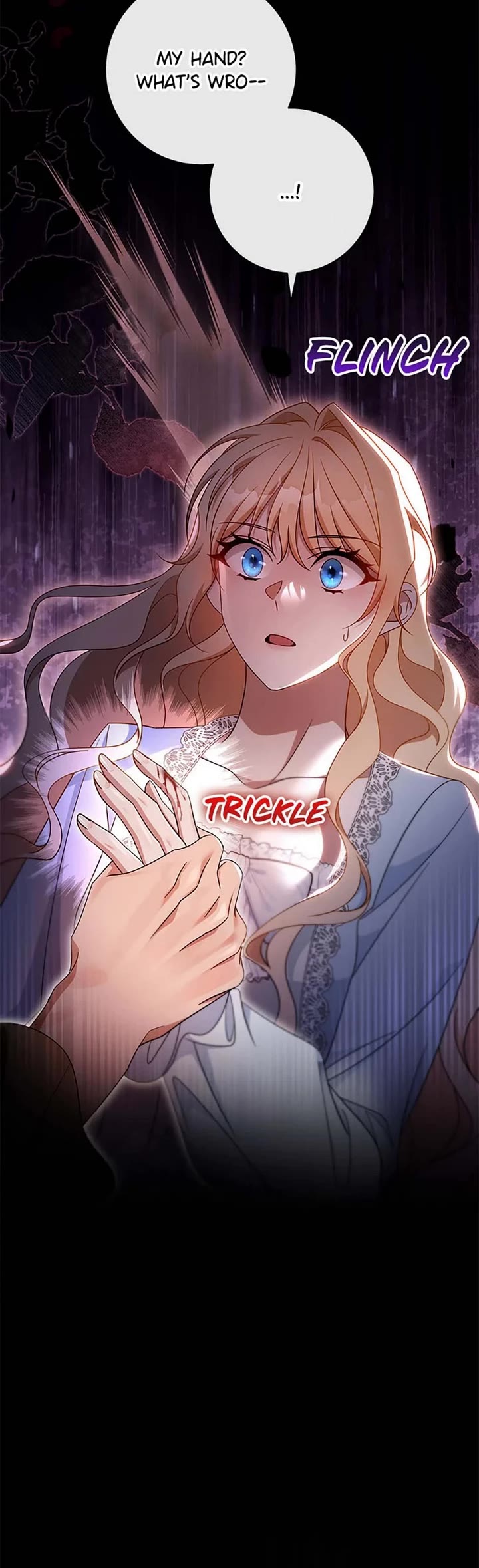 The Hero's Savior chapter 109 page 40