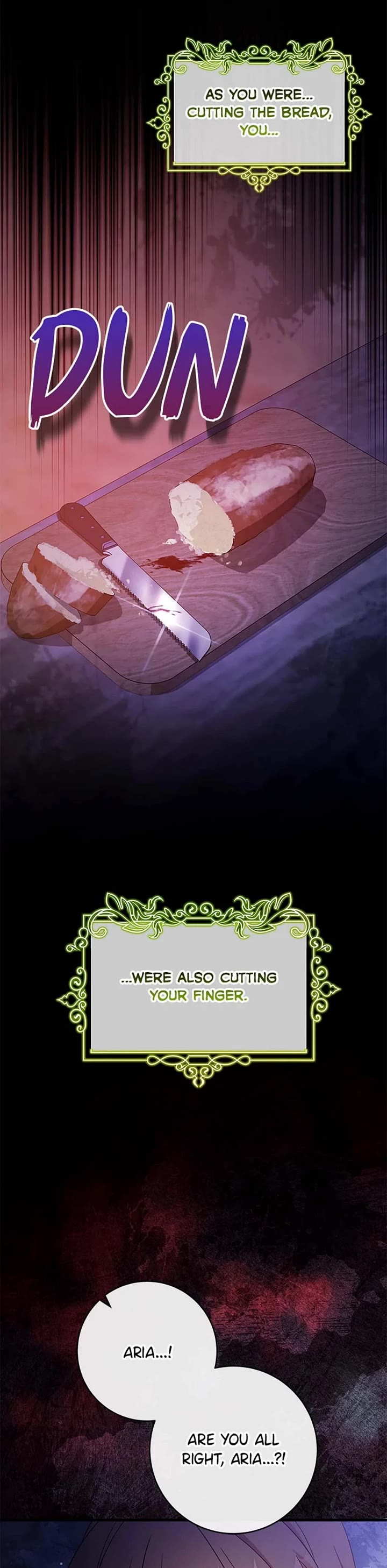 The Hero's Savior chapter 109 page 41