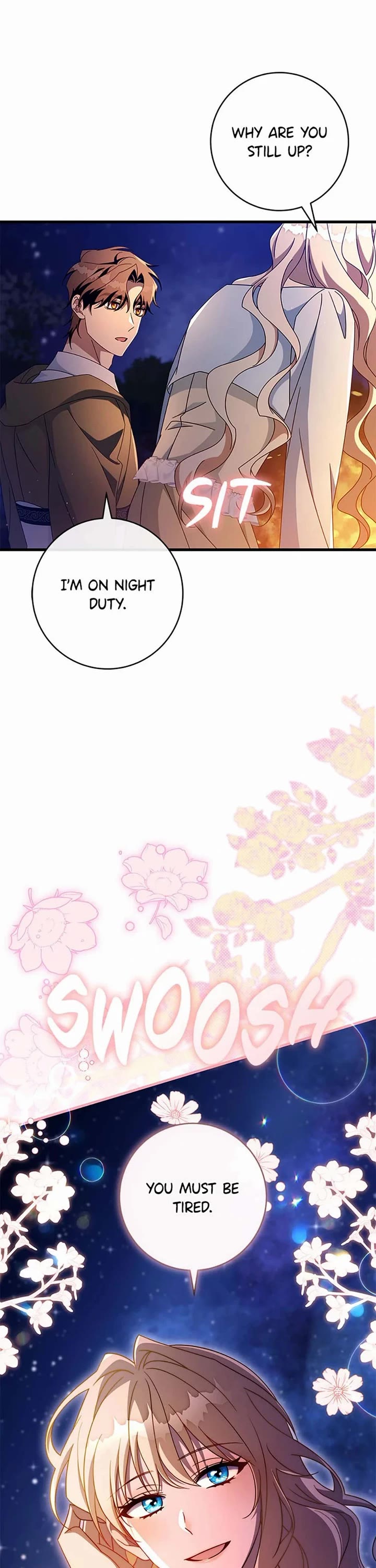 The Hero's Savior chapter 109 page 6