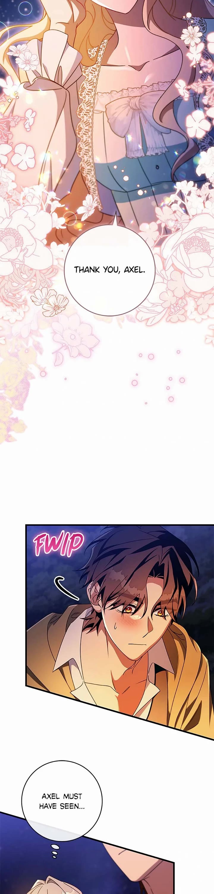 The Hero's Savior chapter 109 page 7