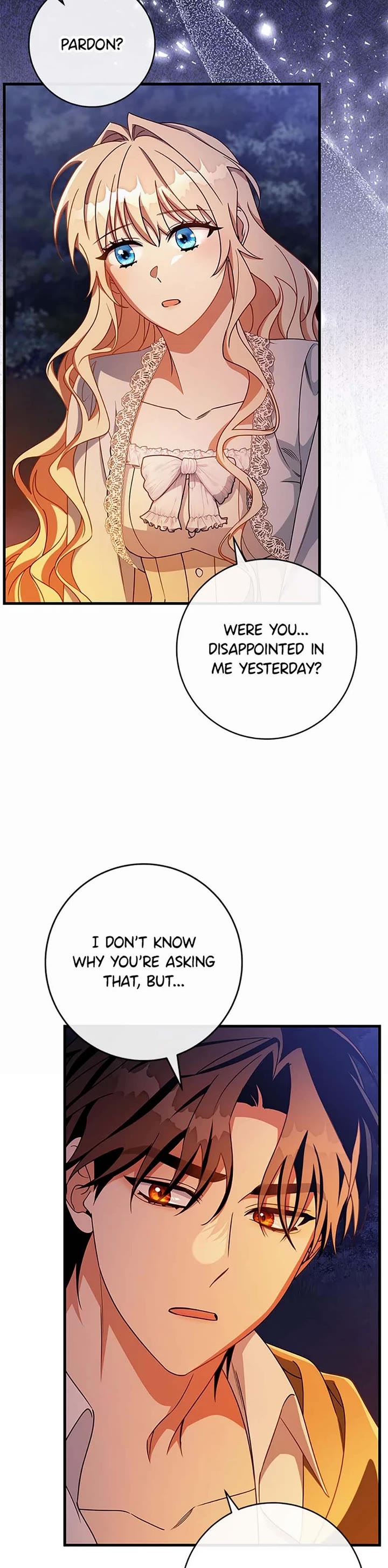 The Hero's Savior chapter 109 page 9