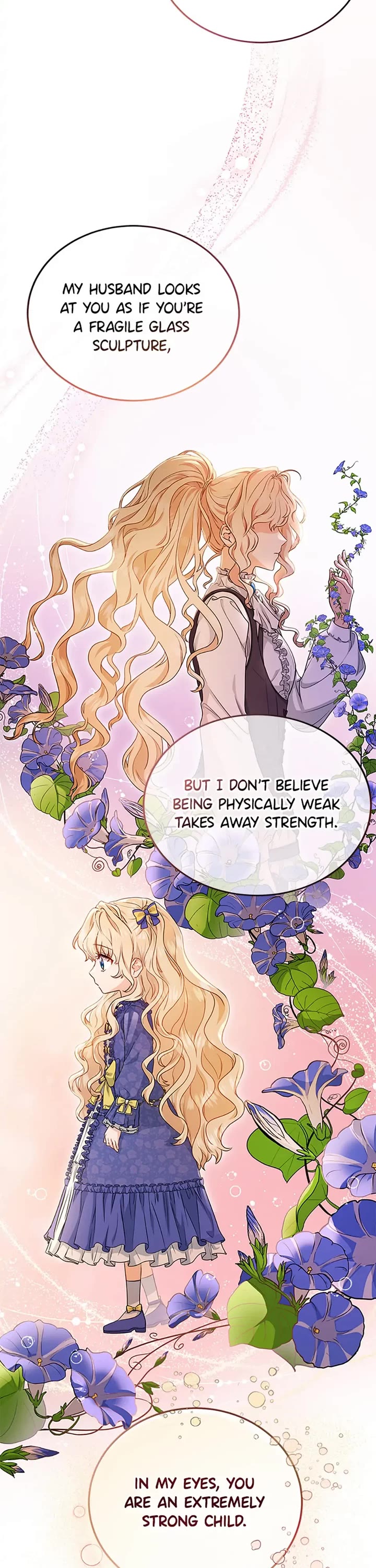 The Hero's Savior chapter 11 page 12