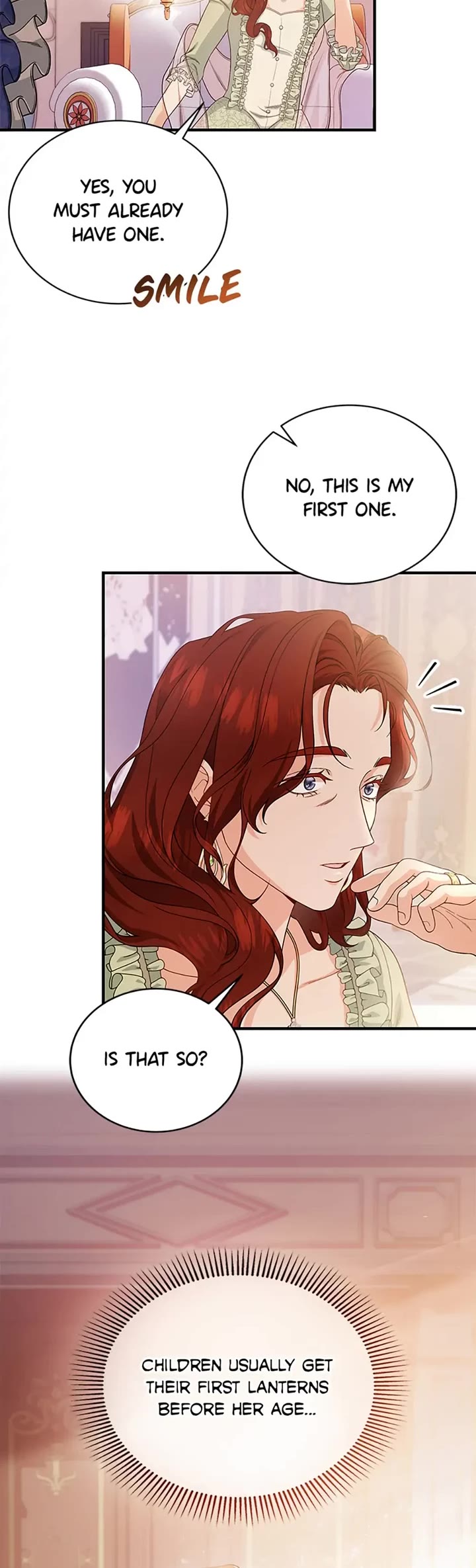 The Hero's Savior chapter 11 page 15