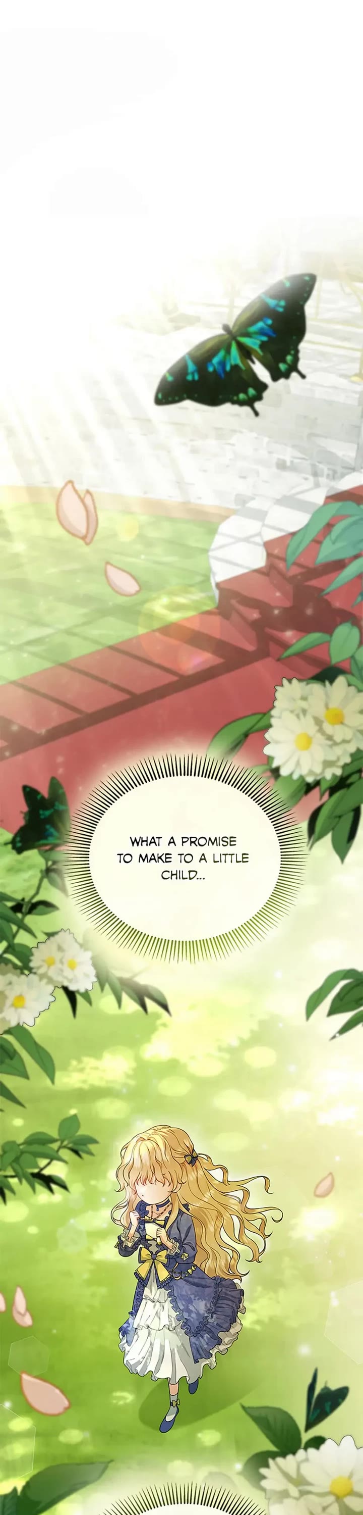 The Hero's Savior chapter 11 page 21