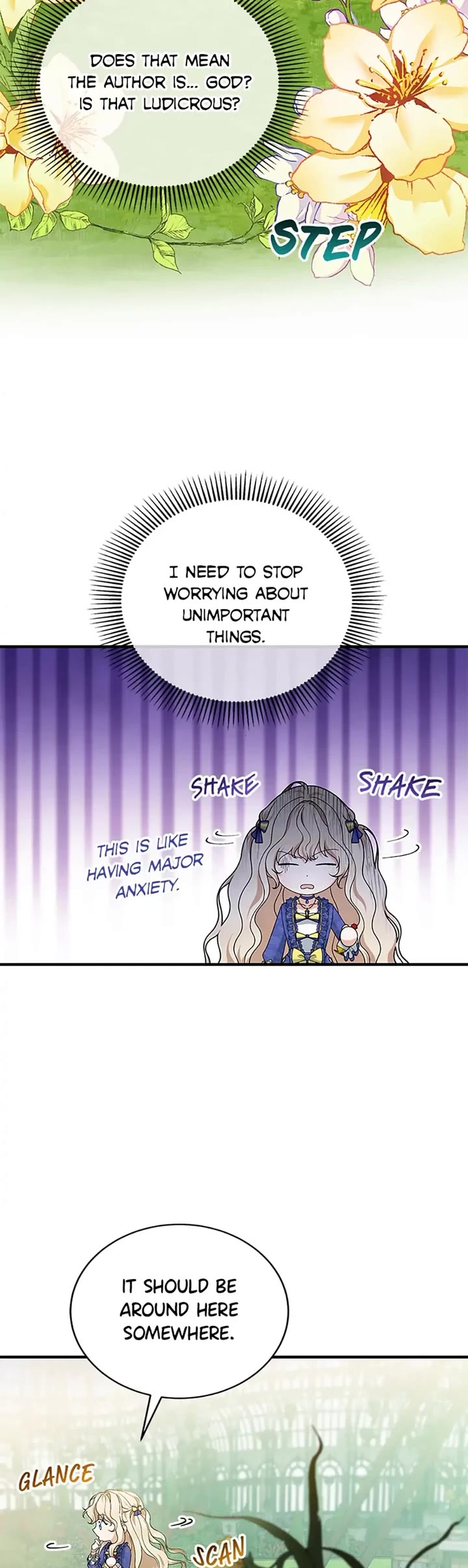 The Hero's Savior chapter 11 page 24