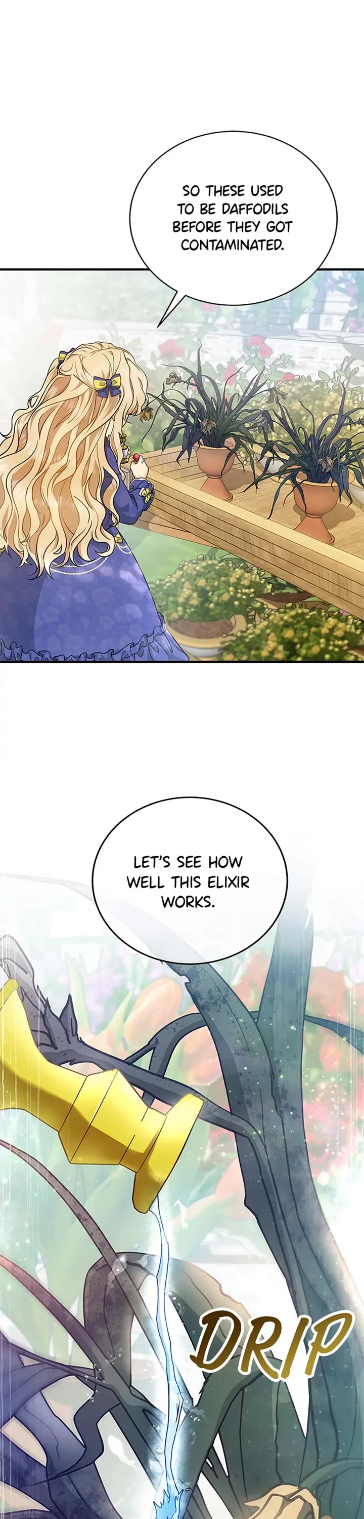 The Hero's Savior chapter 11 page 26