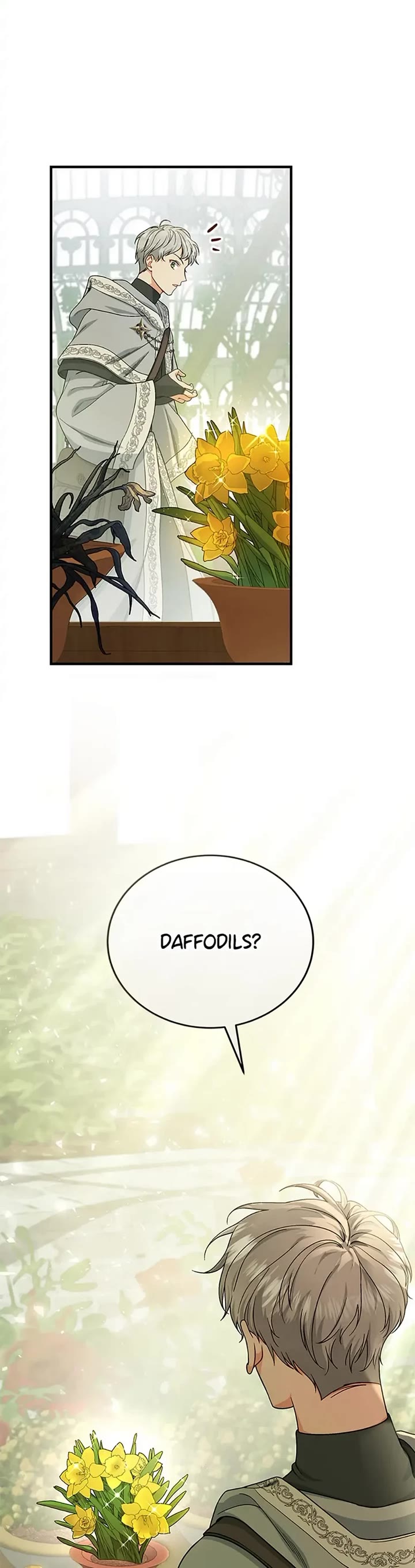 The Hero's Savior chapter 11 page 40