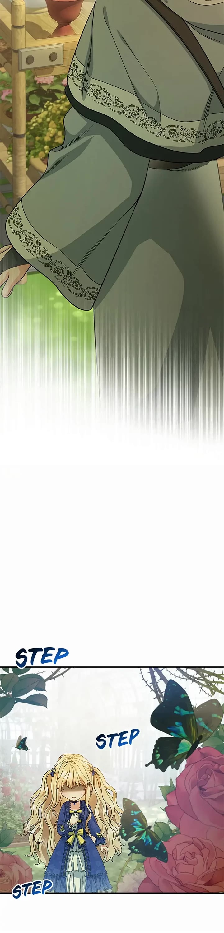 The Hero's Savior chapter 11 page 41