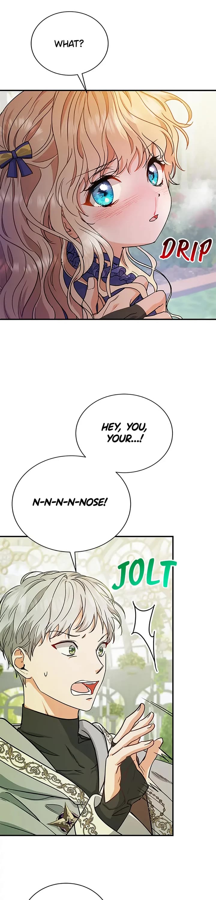 The Hero's Savior chapter 11 page 43