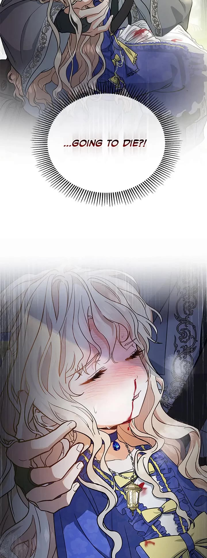 The Hero's Savior chapter 11 page 47