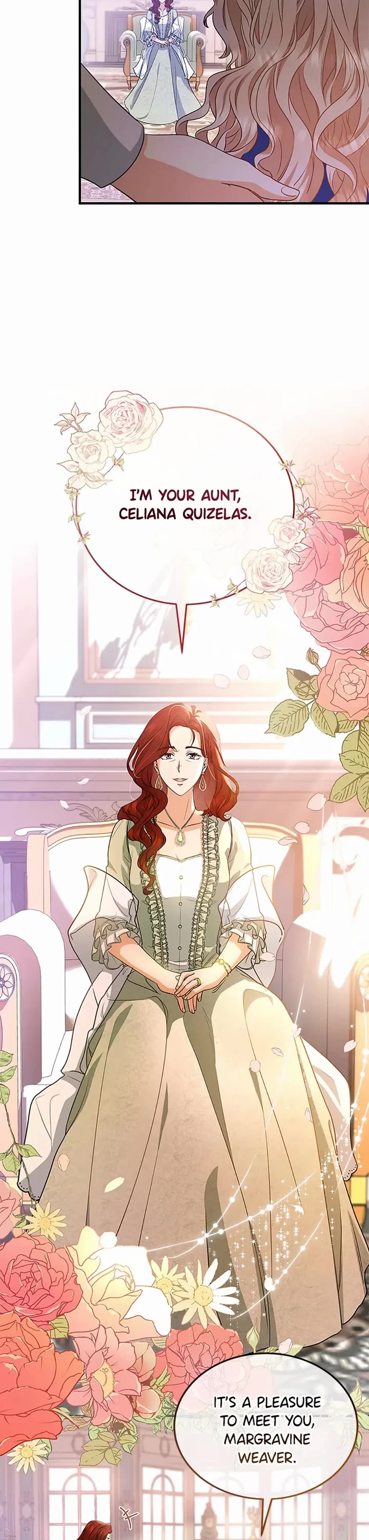 The Hero's Savior chapter 11 page 8