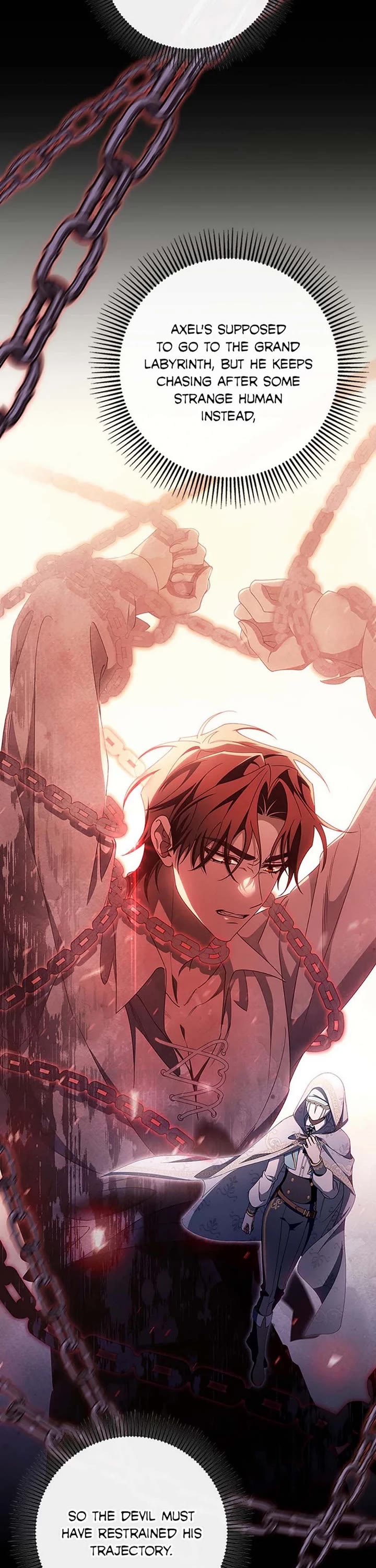 The Hero's Savior chapter 112 page 2