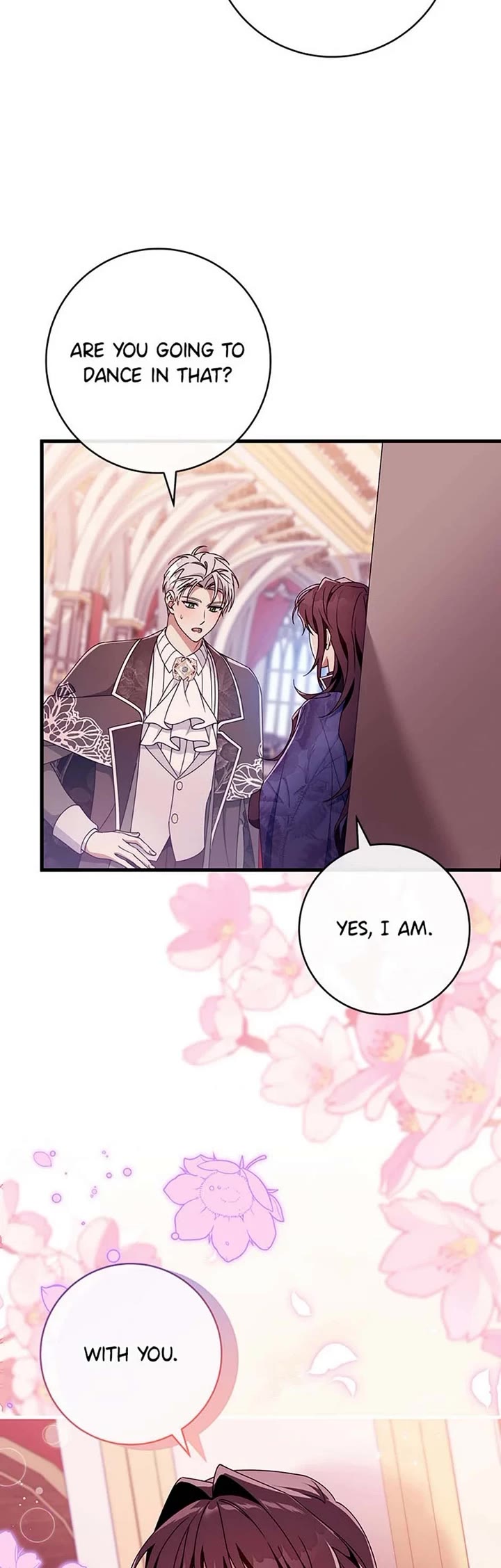 The Hero's Savior chapter 112 page 25