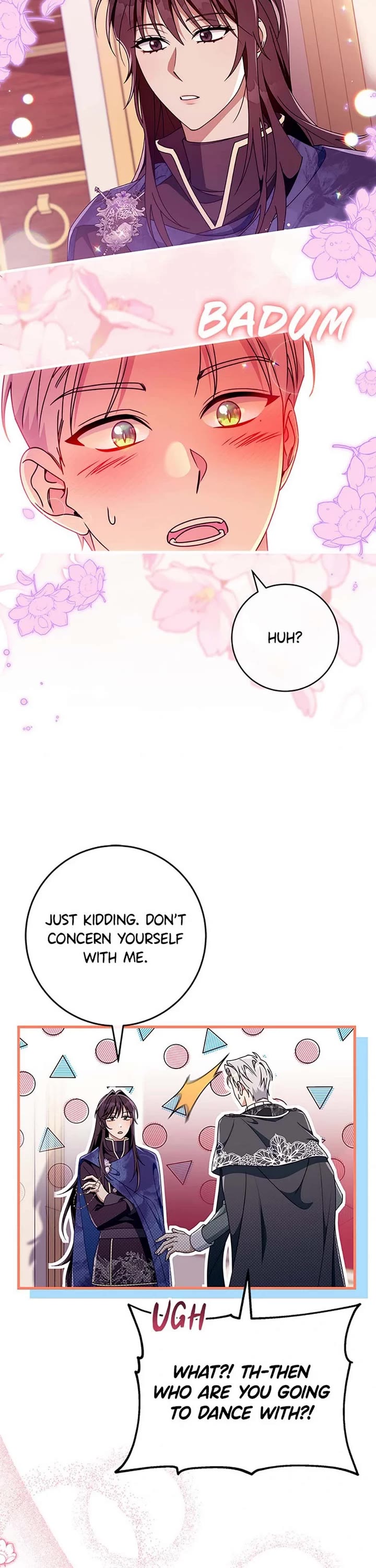 The Hero's Savior chapter 112 page 26