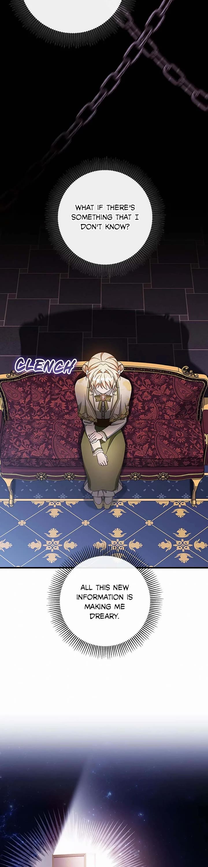 The Hero's Savior chapter 112 page 3