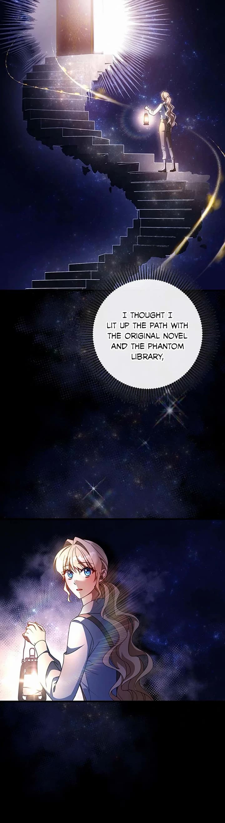 The Hero's Savior chapter 112 page 4