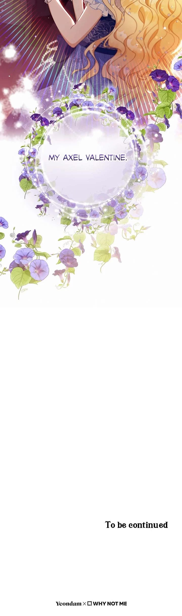 The Hero's Savior chapter 112 page 41