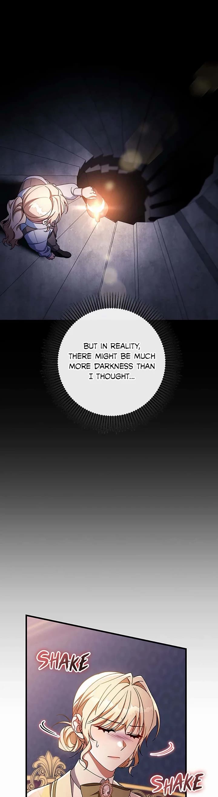 The Hero's Savior chapter 112 page 5