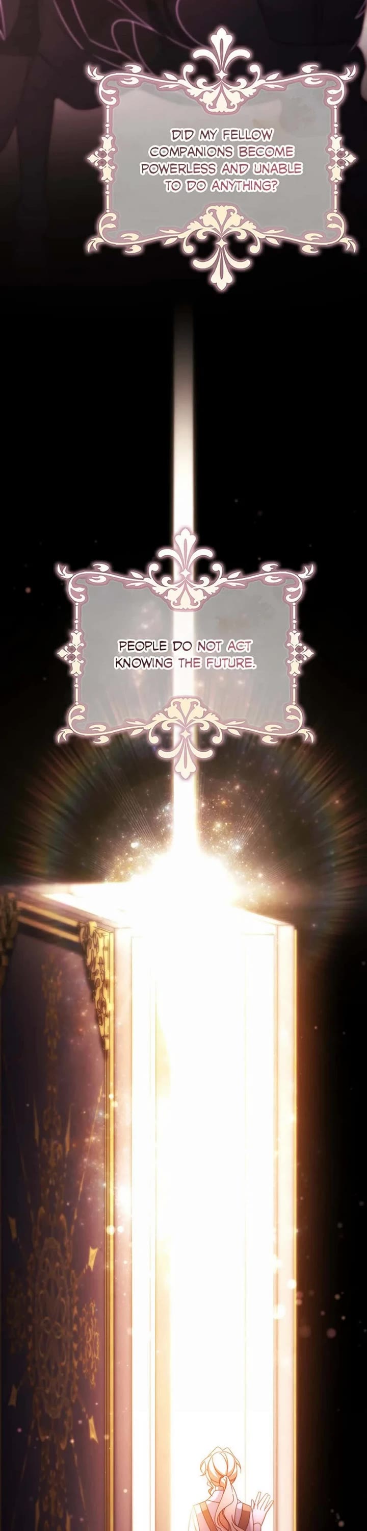 The Hero's Savior chapter 112 page 8