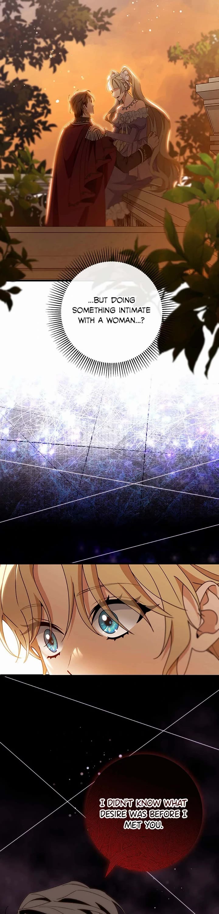 The Hero's Savior chapter 113 page 28