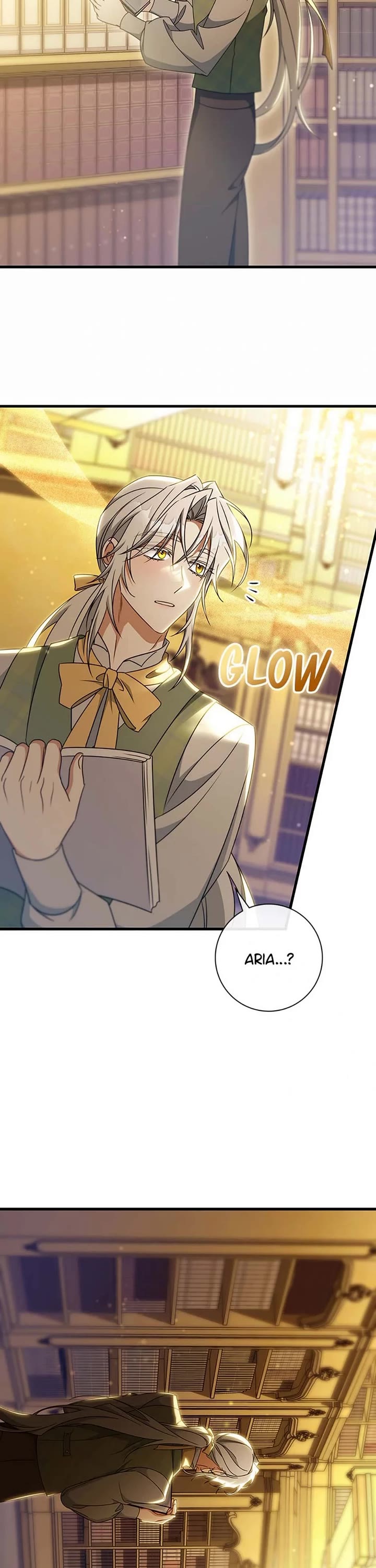 The Hero's Savior chapter 113 page 33