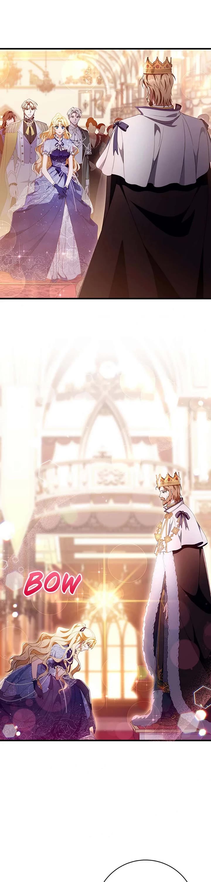 The Hero's Savior chapter 113 page 6