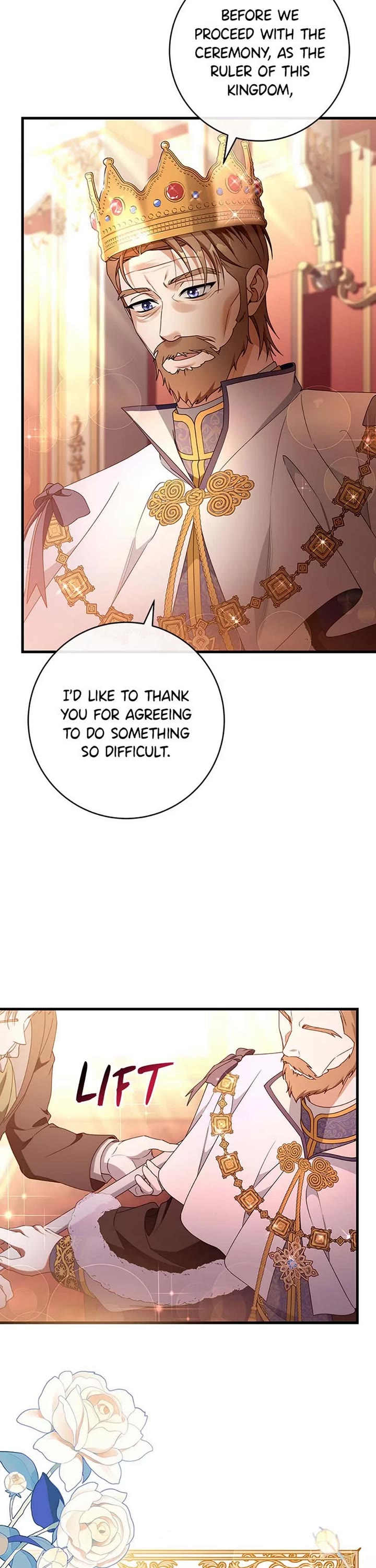 The Hero's Savior chapter 113 page 7