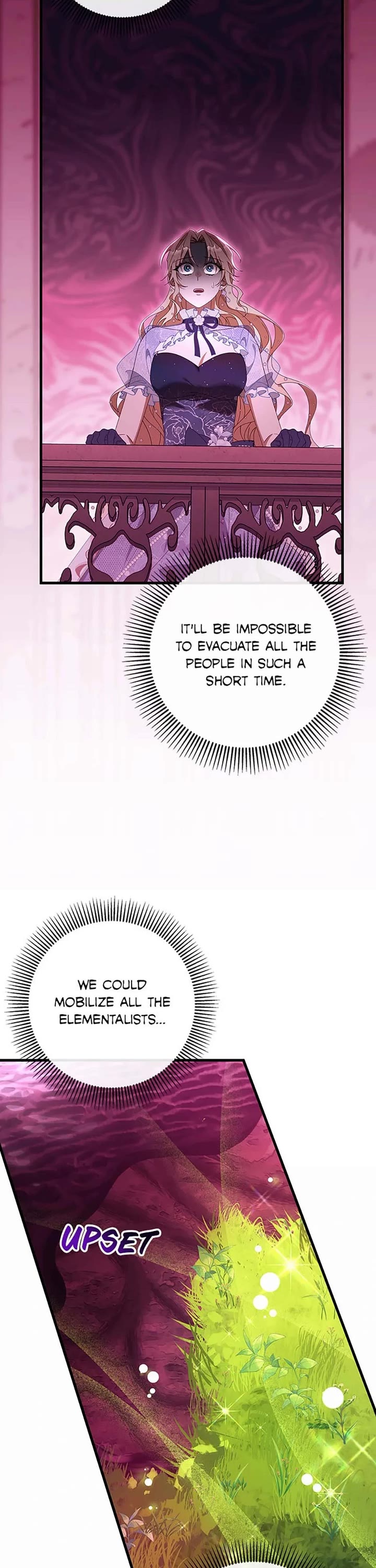 The Hero's Savior chapter 115 page 12