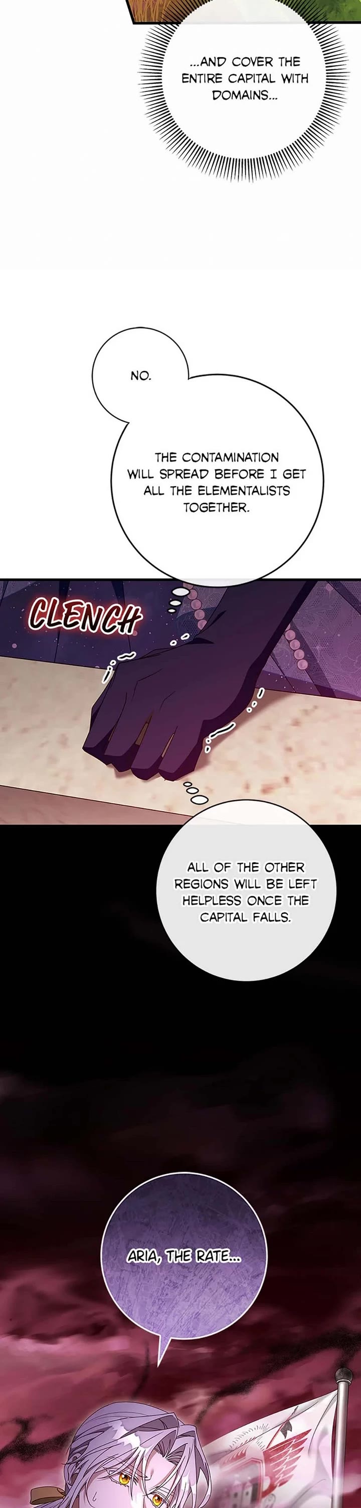 The Hero's Savior chapter 115 page 13