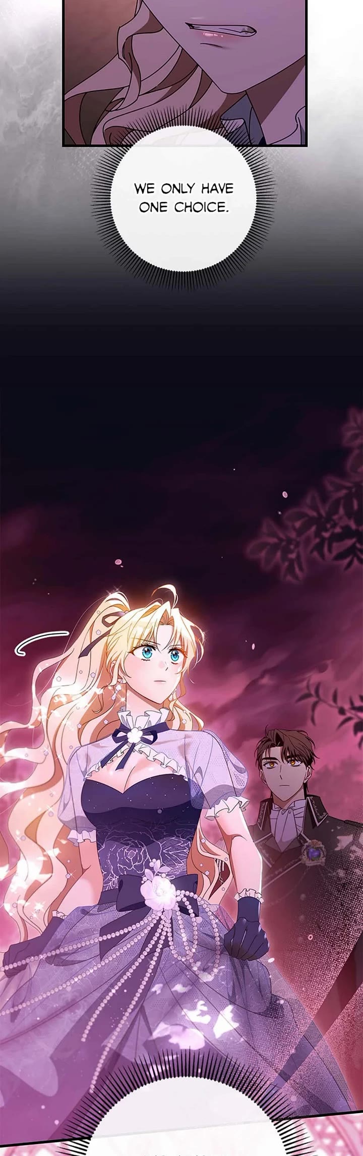 The Hero's Savior chapter 115 page 15