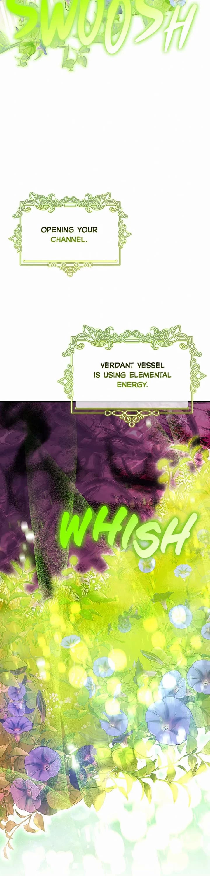 The Hero's Savior chapter 115 page 2