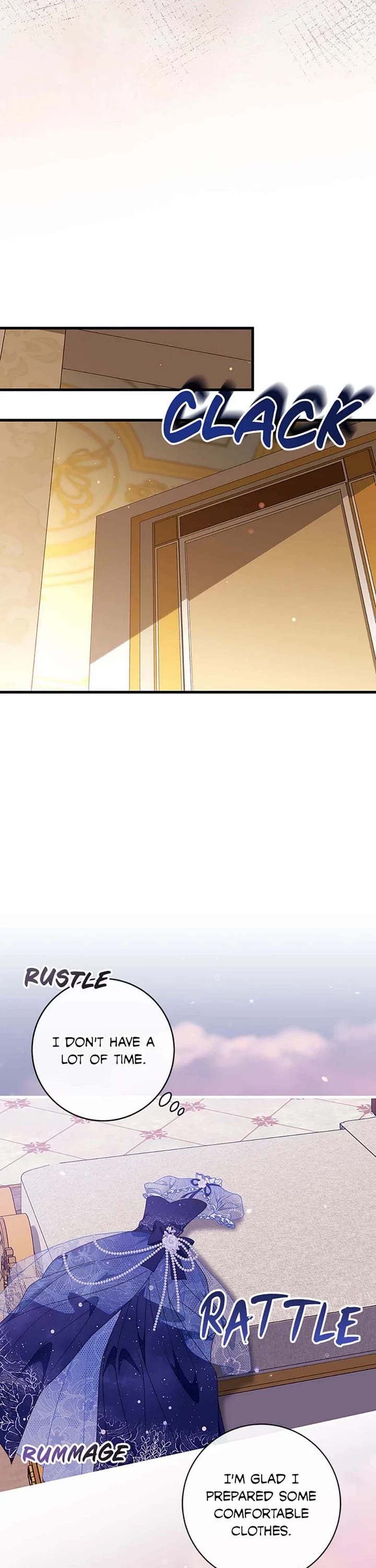 The Hero's Savior chapter 115 page 28