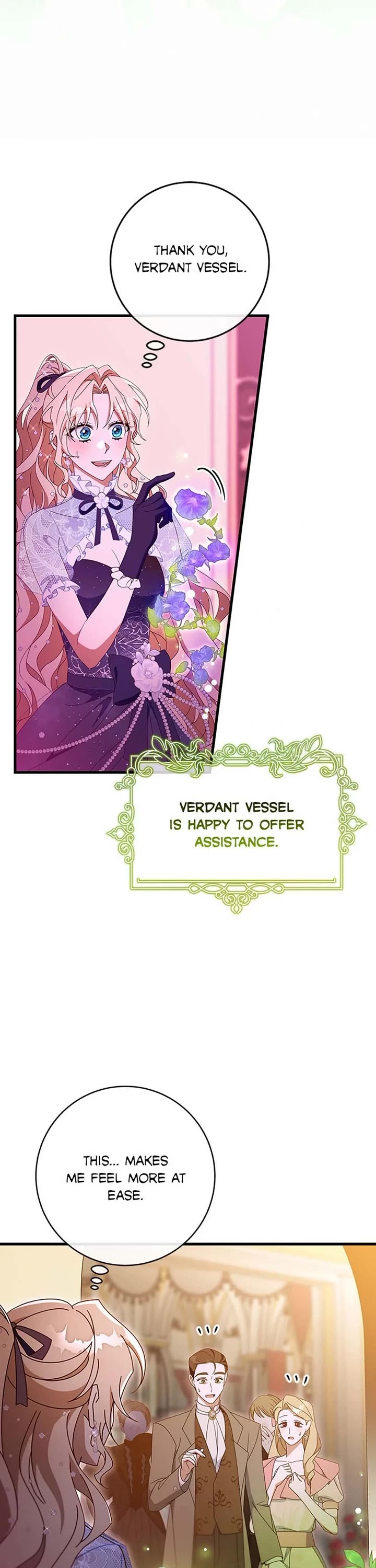 The Hero's Savior chapter 115 page 3