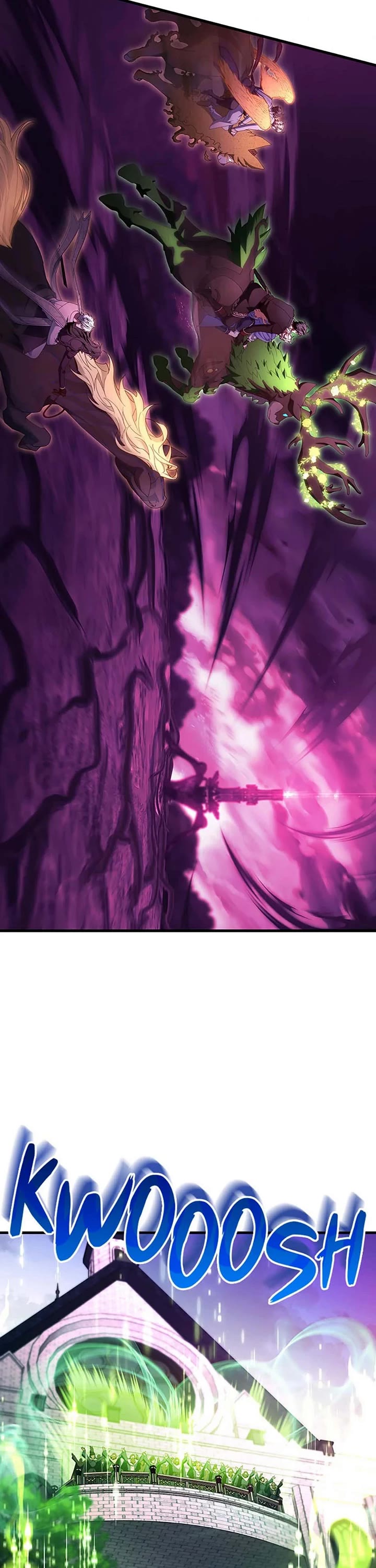 The Hero's Savior chapter 115 page 33