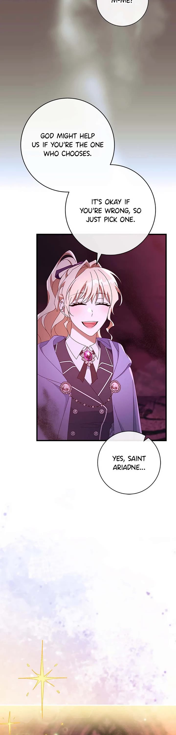 The Hero's Savior chapter 115 page 42