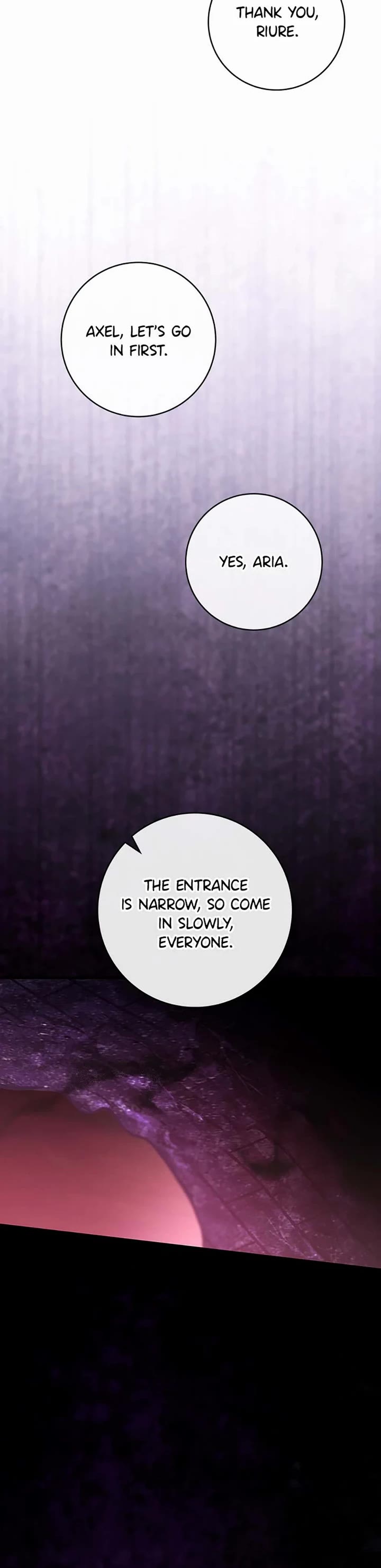 The Hero's Savior chapter 115 page 44