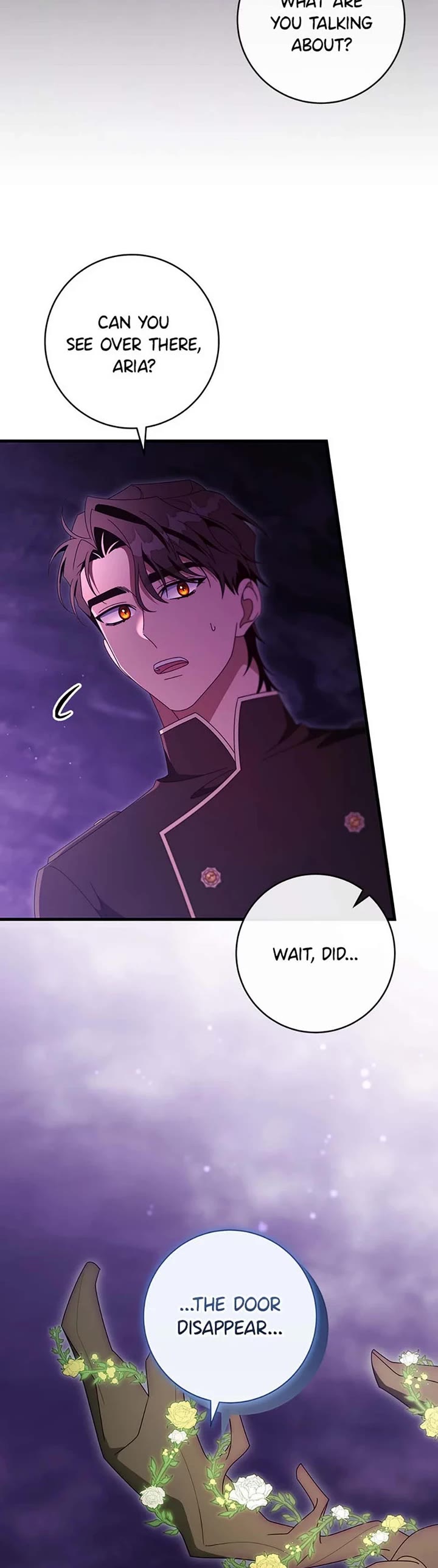 The Hero's Savior chapter 115 page 46