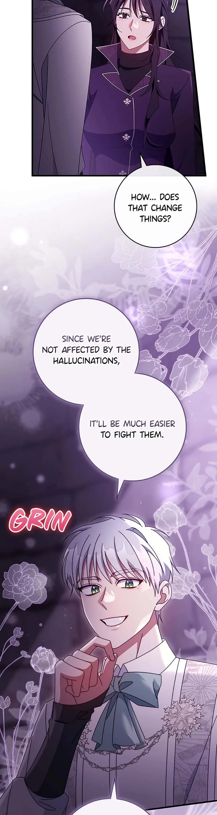 The Hero's Savior chapter 116 page 14